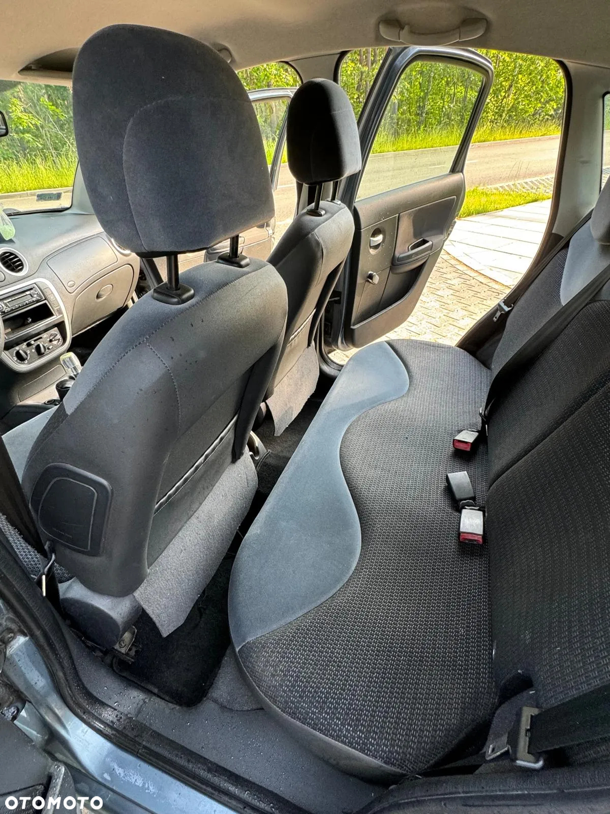Citroën C3 - 6