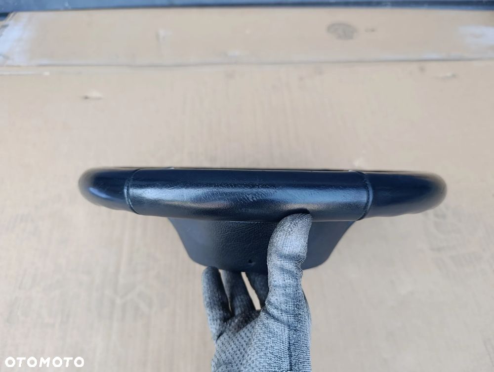 BMW 5 F10 F11 KIEROWNICA MULTIFUNKCJA SKÓRA EUROPA 9229484 - 4