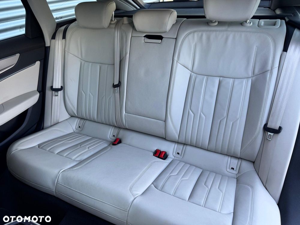 Audi A6 Avant 40 TDI mHEV Quattro S Line S tronic - 30