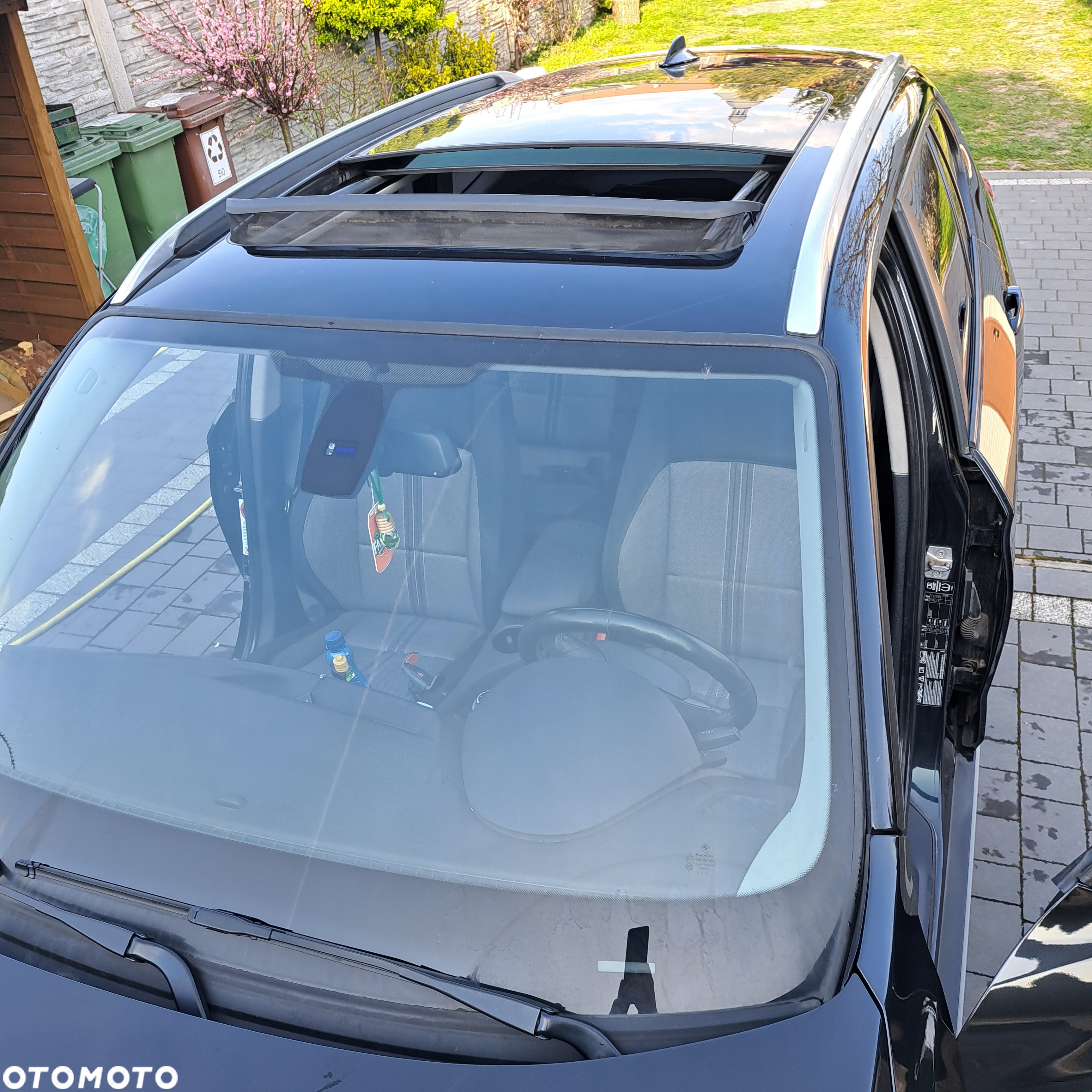 BMW X1 xDrive18d - 9