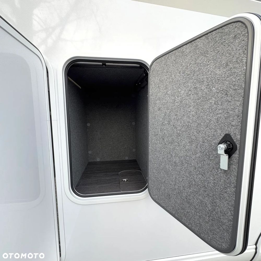 Frankia I8400 QD Platin - 13