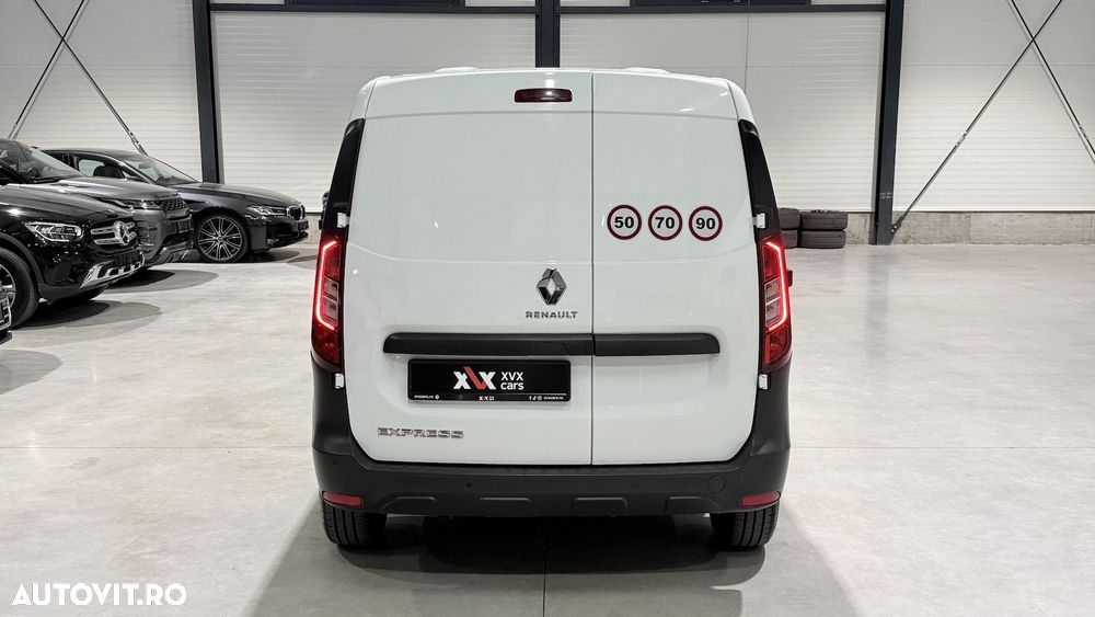 Renault Express - 14