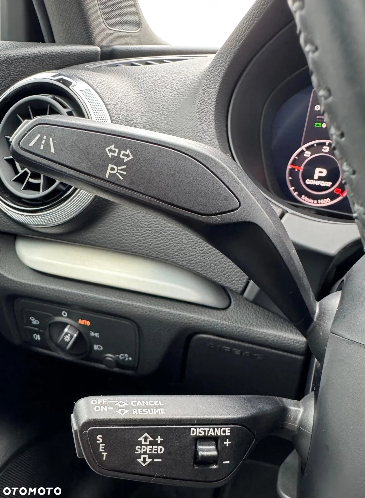 Audi A3 2.0 TDI Ambition S tronic - 10