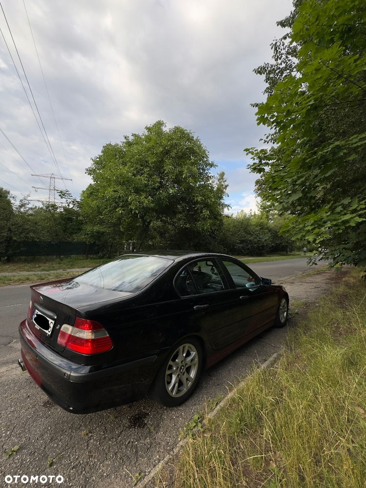 BMW Seria 3 - 8