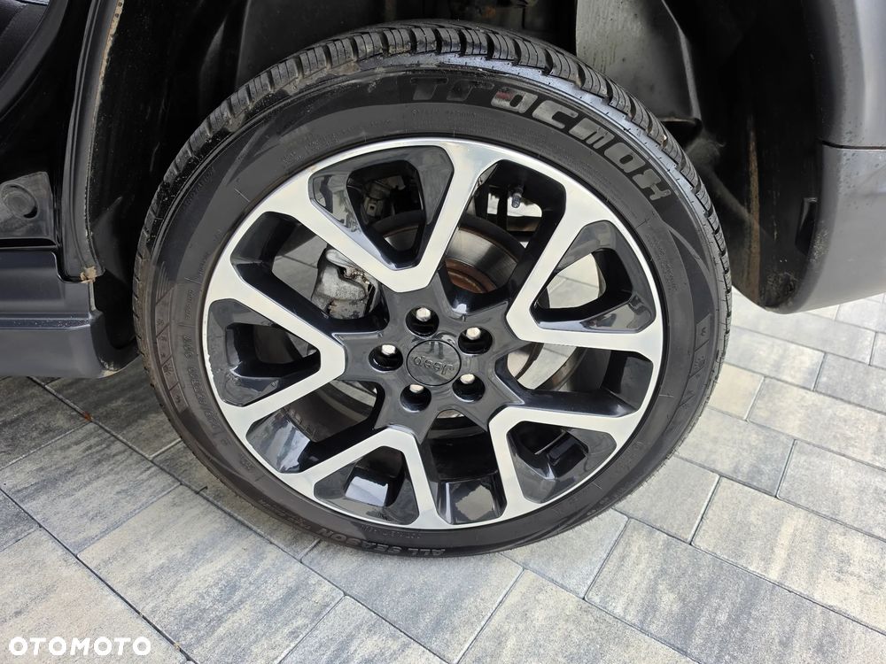 Jeep Compass 1.4 TMair Limited 4WD S&S - 35