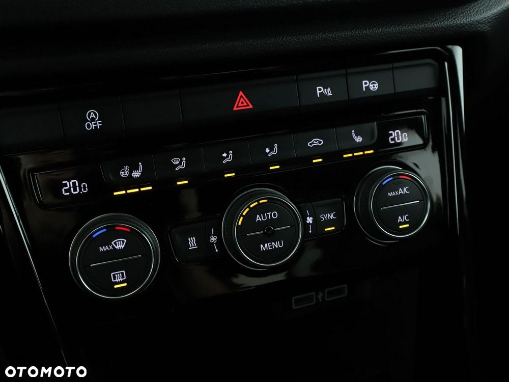 Volkswagen T-Roc 2.0 TSI 4Motion Style DSG - 32