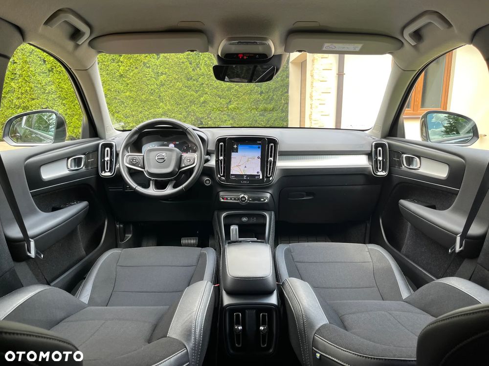 Volvo XC 40 D3 Momentum Pro - 18