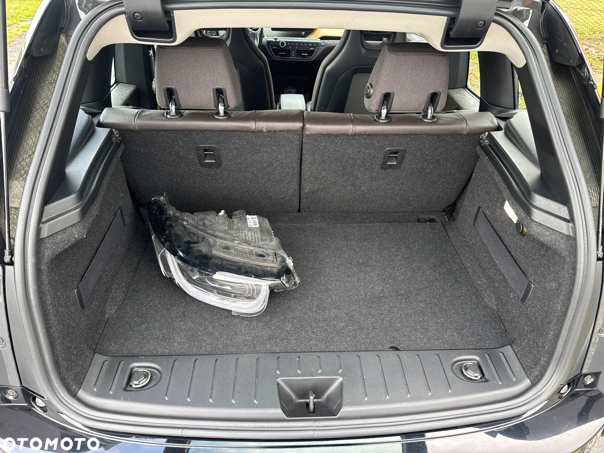 BMW i3 (60 Ah) Range Extender - 36