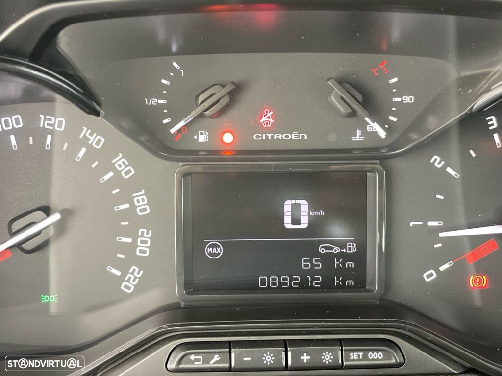 Citroën C3 1.2 PureTech Feel - 9