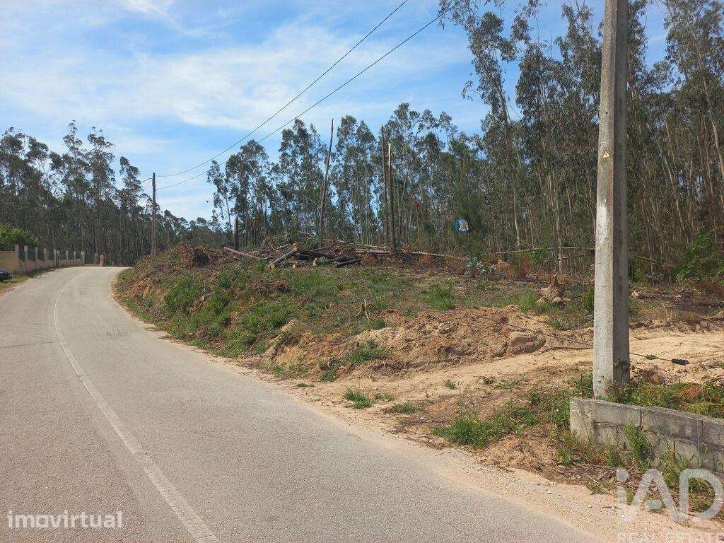 Terreno para construção em Arrabal de 2635,00 m2 - Grande imagem: 2/11