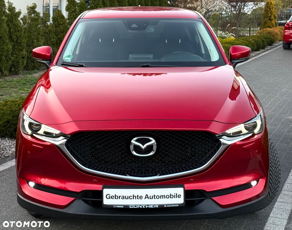 Mazda CX-5 2.0 Skymotion 2WD - 28