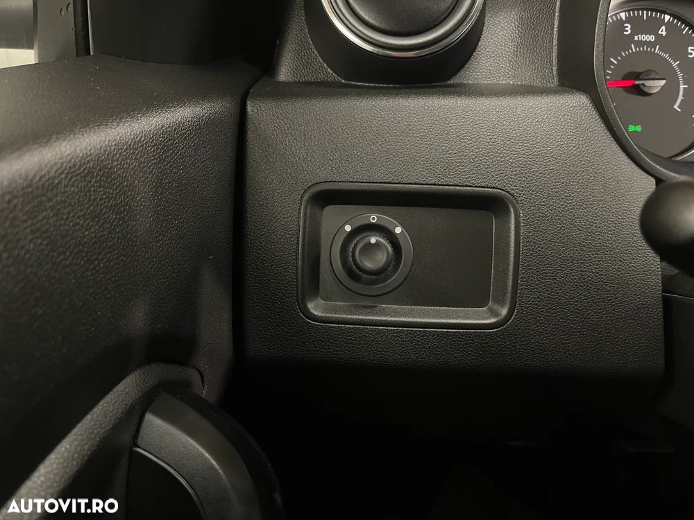 Dacia Duster 1.5 Blue dCi 4WD Comfort - 21