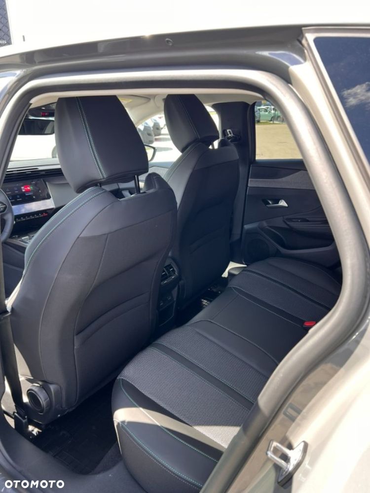 Peugeot 308 - 9