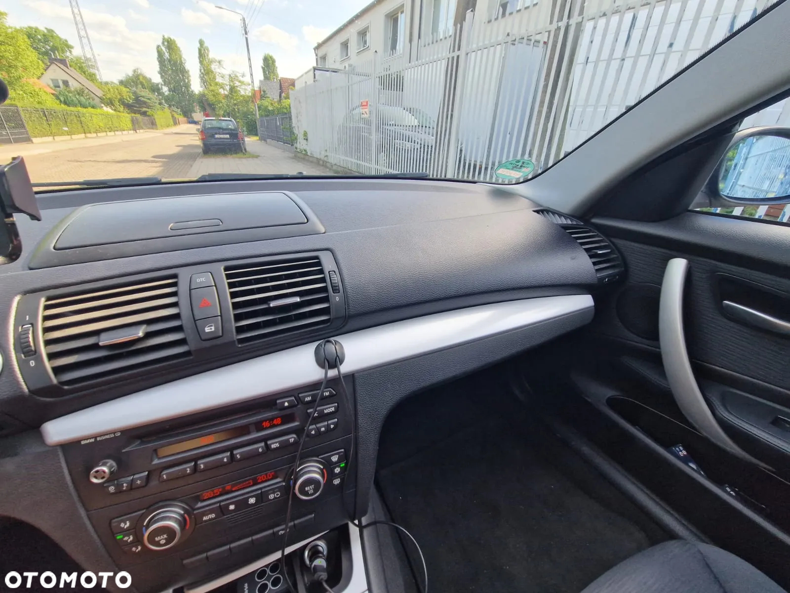 BMW Seria 1 - 7