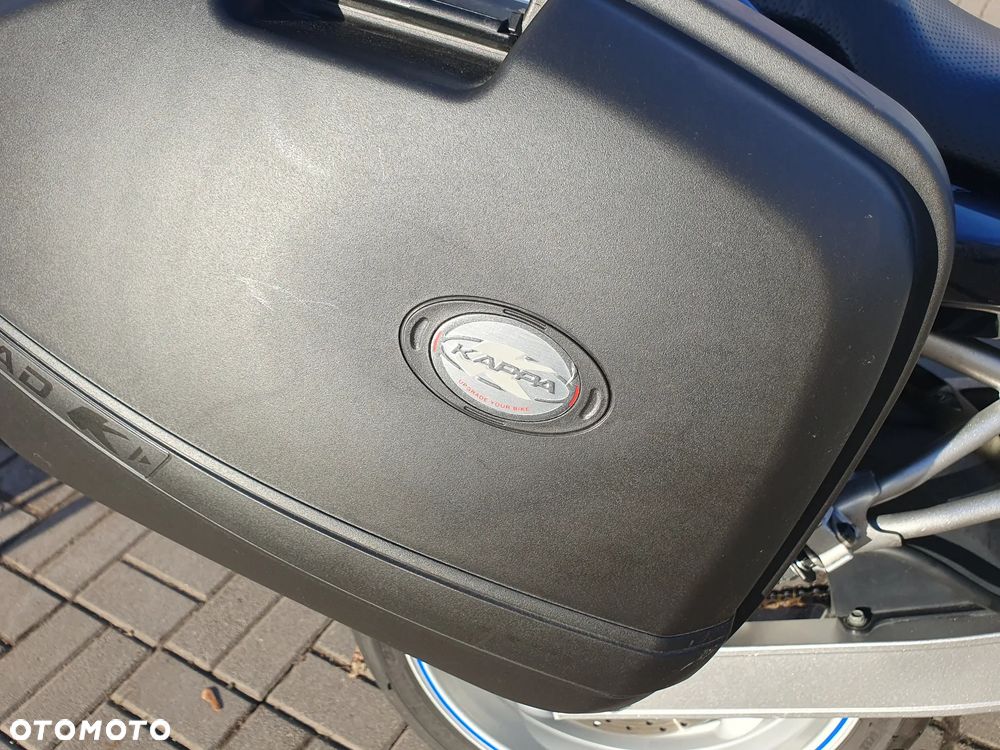 Yamaha FZ6 - 37