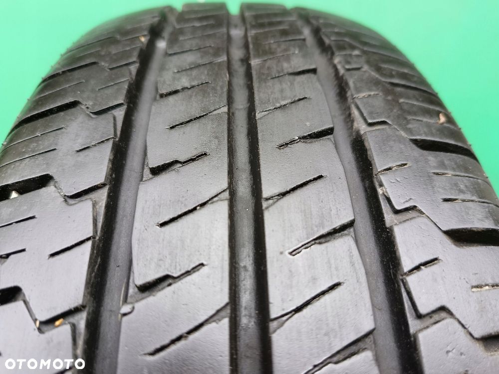 hankook vantra lt 195/70/15 c, 1 szt 9,1 mm - 1