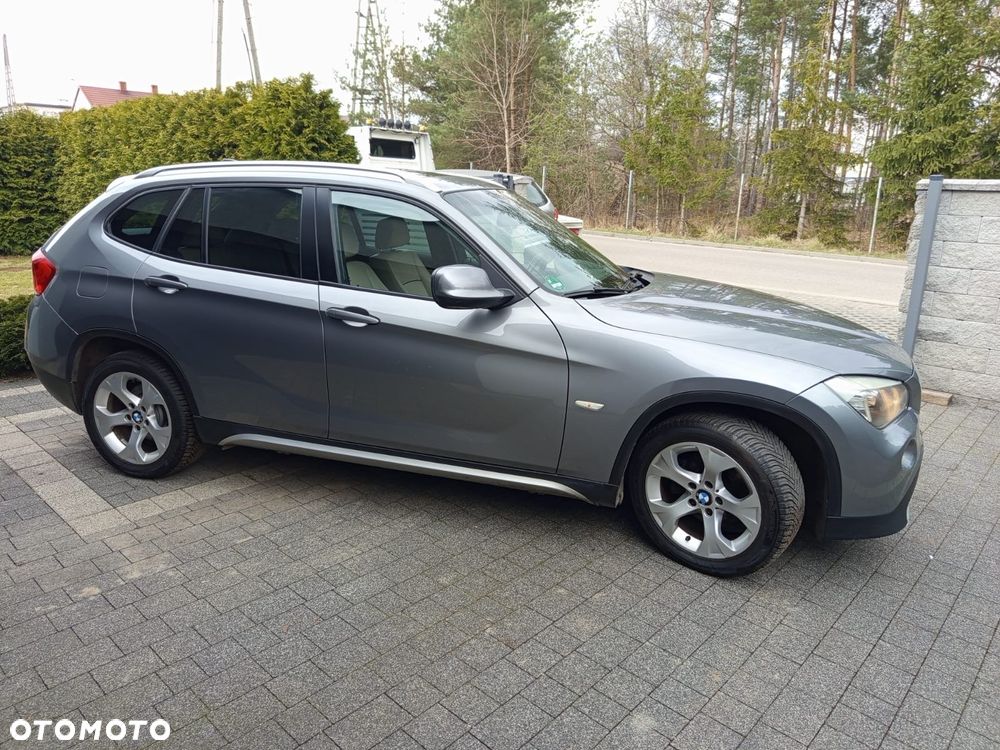 BMW X1 xDrive20d - 15