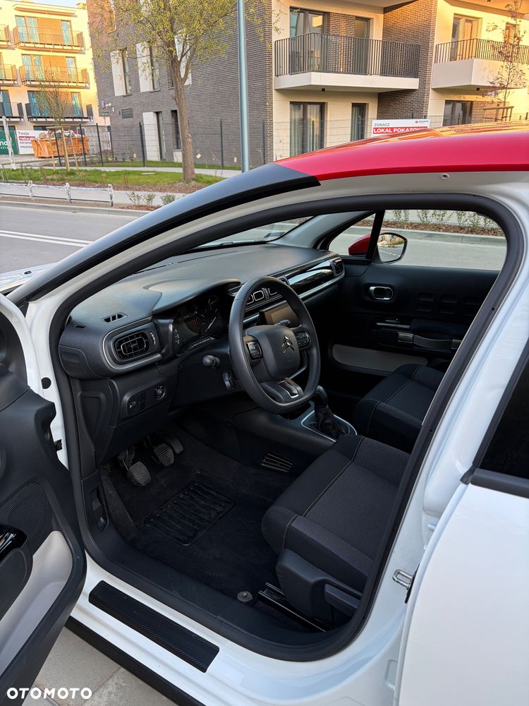 Citroën C3 1.2 PureTech Shine - 8