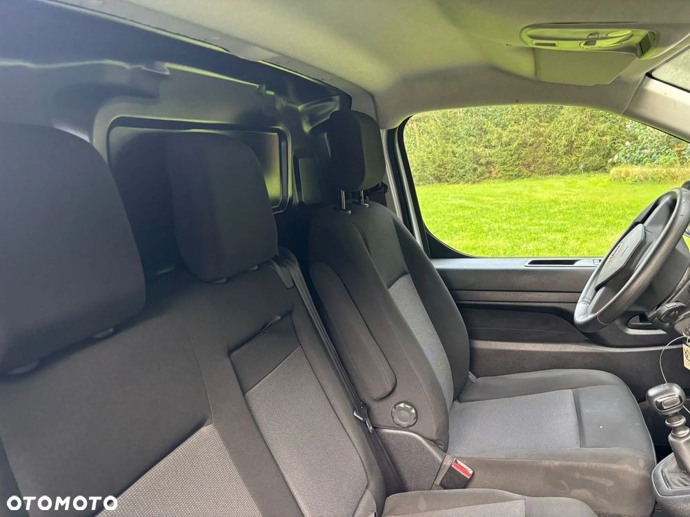 Fiat Scudo - 17