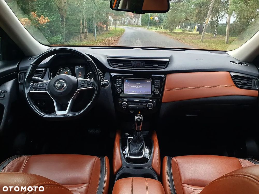 Nissan X-Trail 1.3 DIG-T Tekna - 9
