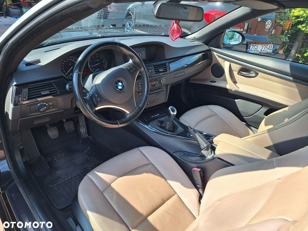 BMW Seria 3 - 20