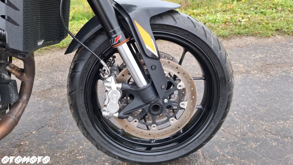 KTM Duke - 27