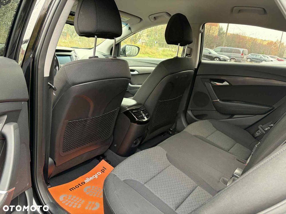 Hyundai i40 2.0 GDI Business - 10