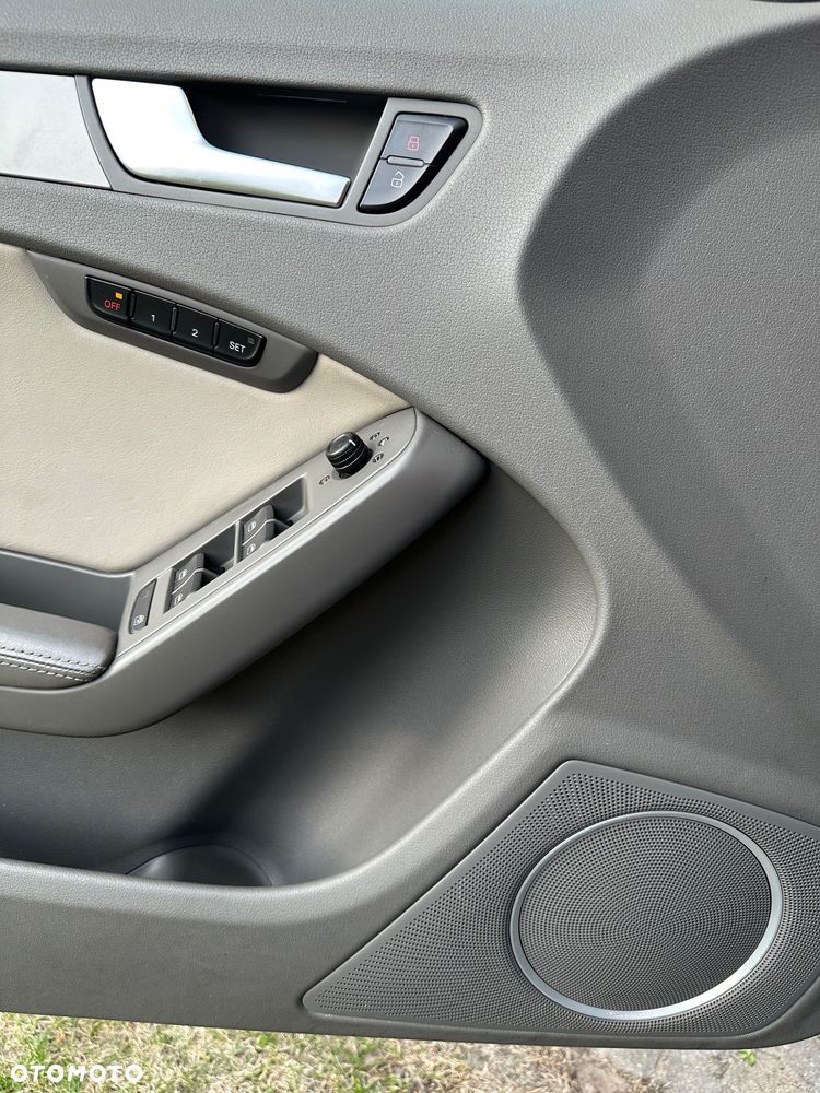 Audi A4 Avant 3.0 TDI Quattro - 15