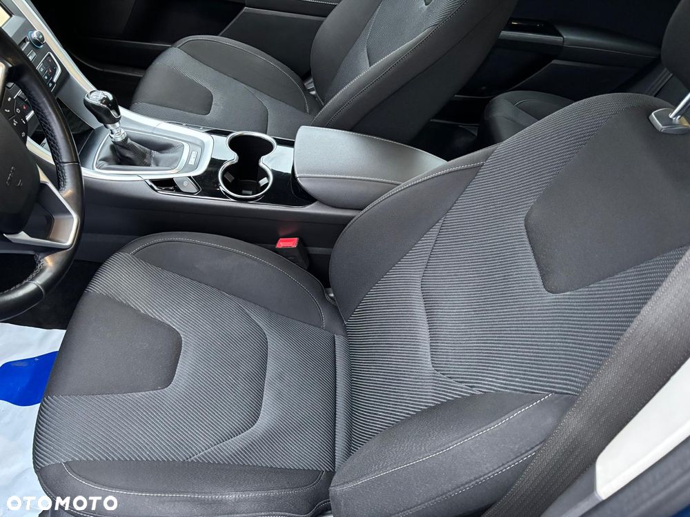 Ford Mondeo 1.5 EcoBoost STart-Stopp Trend - 6