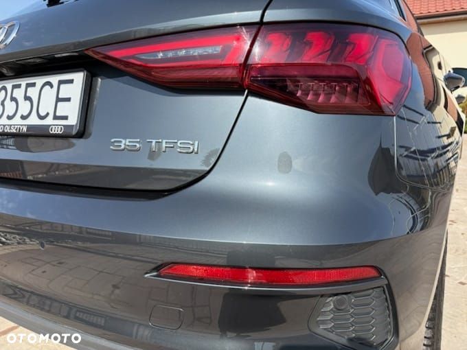 Audi A3 Sportback - 5