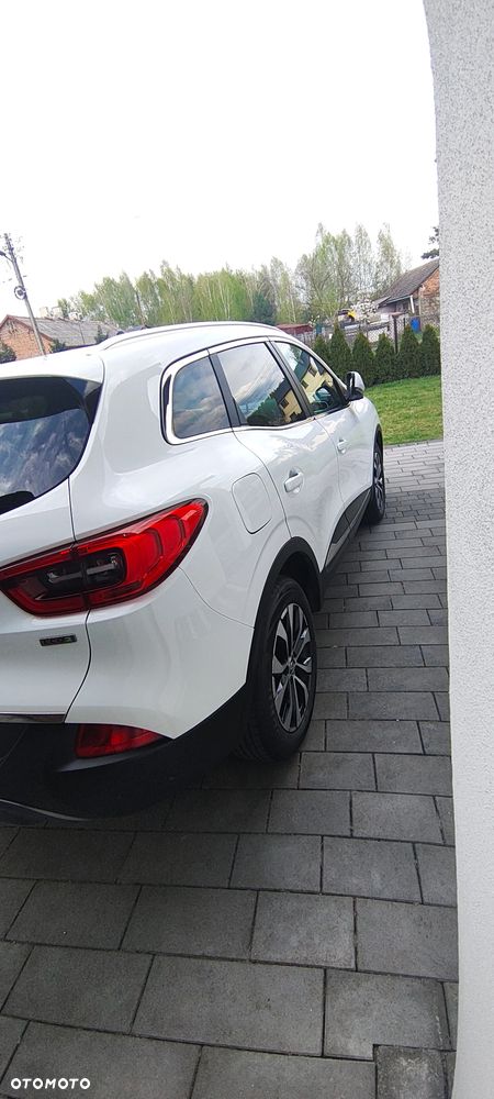 Renault Kadjar 1.5 dCi Energy Zen EDC - 10