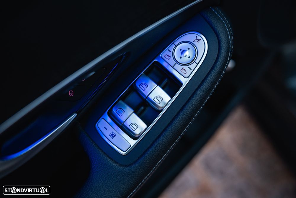 Mercedes-Benz C 300 de T 9G-TRONIC AMG Line - 18