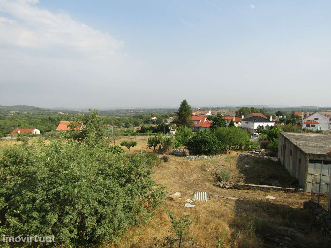 Quintinha em Caçarelhos, Vimioso - Grande imagem: 4/34