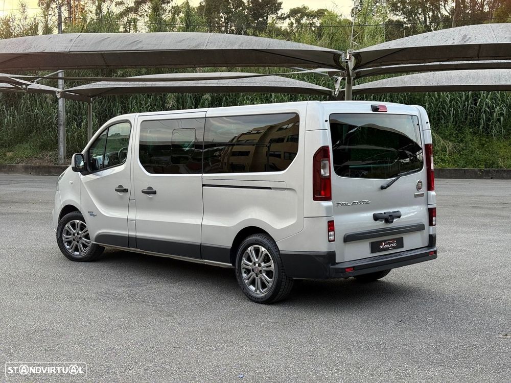 Renault Trafic - 5
