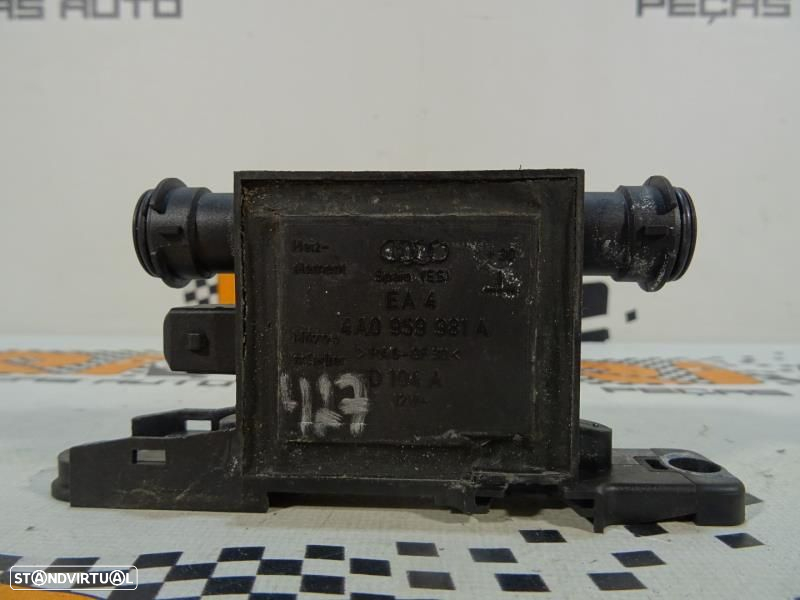 Módulo Eletrónico Audi A3 (8L1)  4A0959981a / 4A0 959 981 A - 2