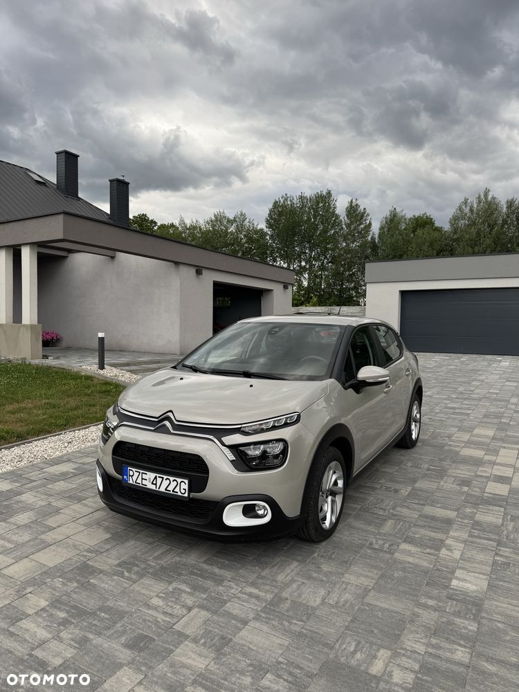 Citroën C3 - 2