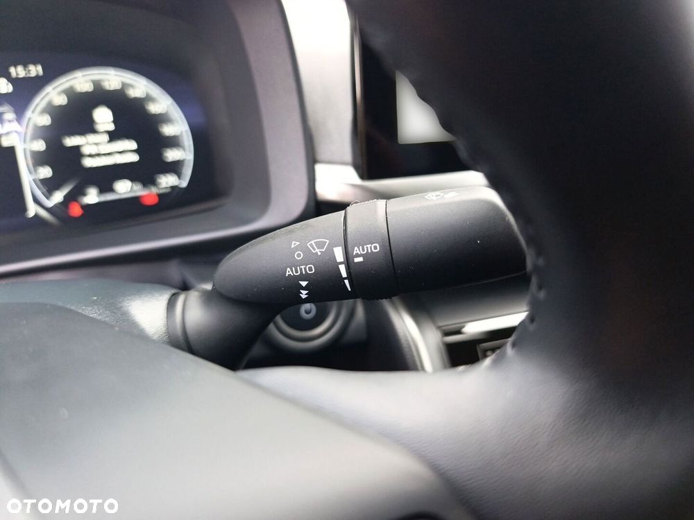 Toyota C-HR 2024