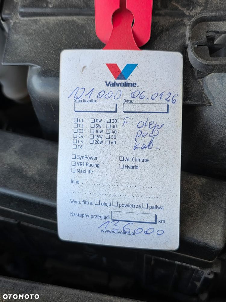 Nissan Pulsar 1.5 dCi N-Vision EU6 - 12