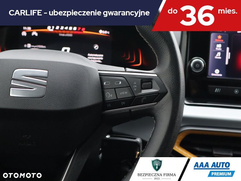 Seat Arona - 19