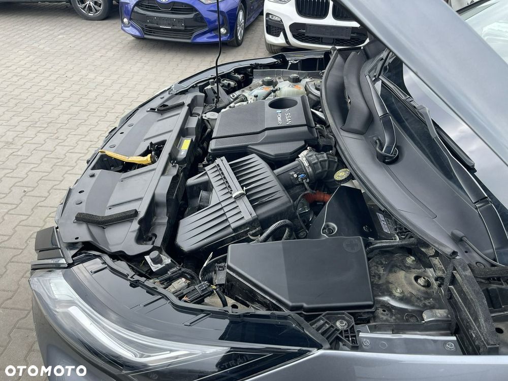 Nissan X-Trail 1.5 VC-T e-POWER N-Connecta e-4ORCE - 18