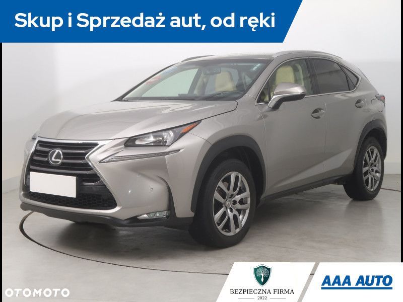 Lexus NX - 2