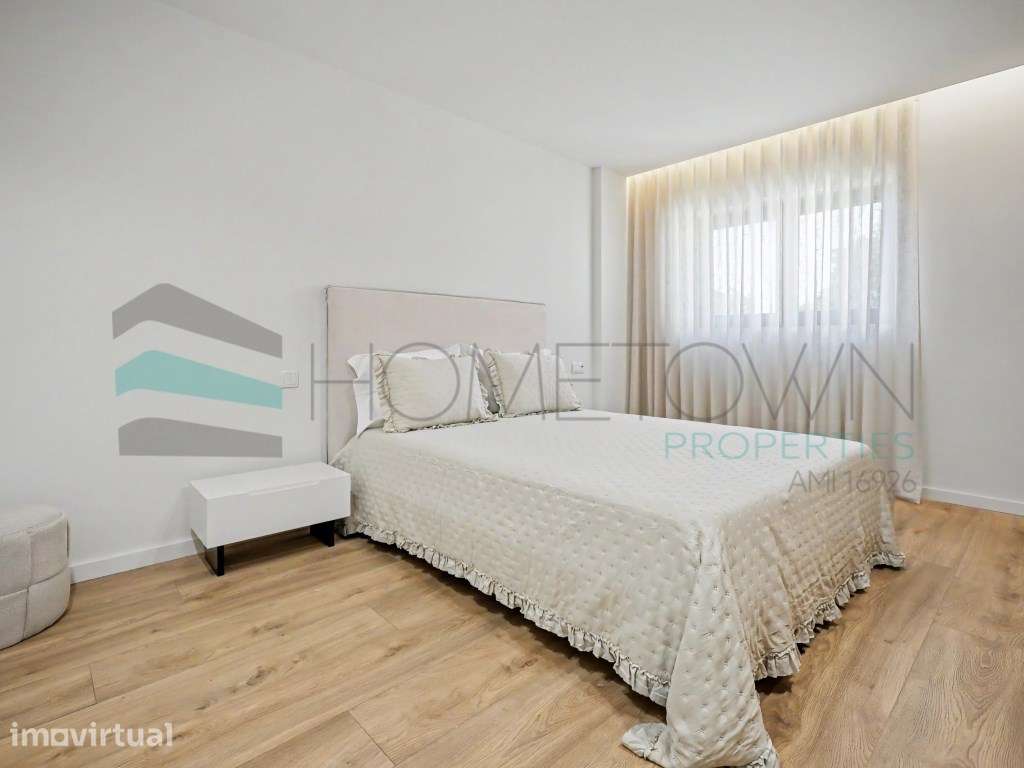 Moradia V4 renovada - Perto do Browns Vilamoura - Grande imagem: 4/35