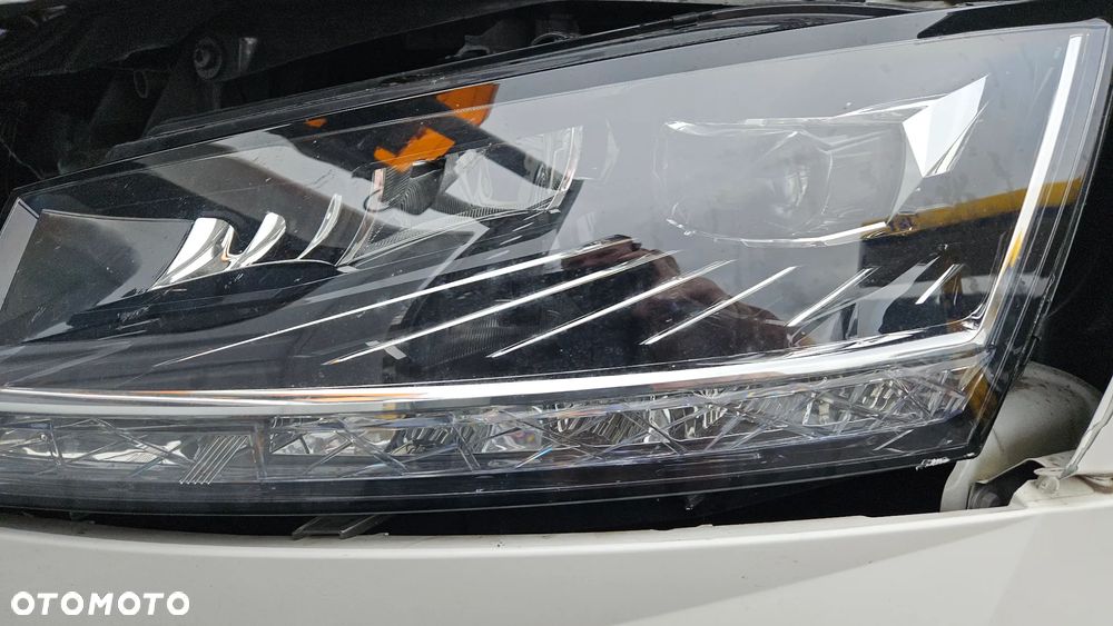 Skoda Fabia 1.0 TSI Clever - 7