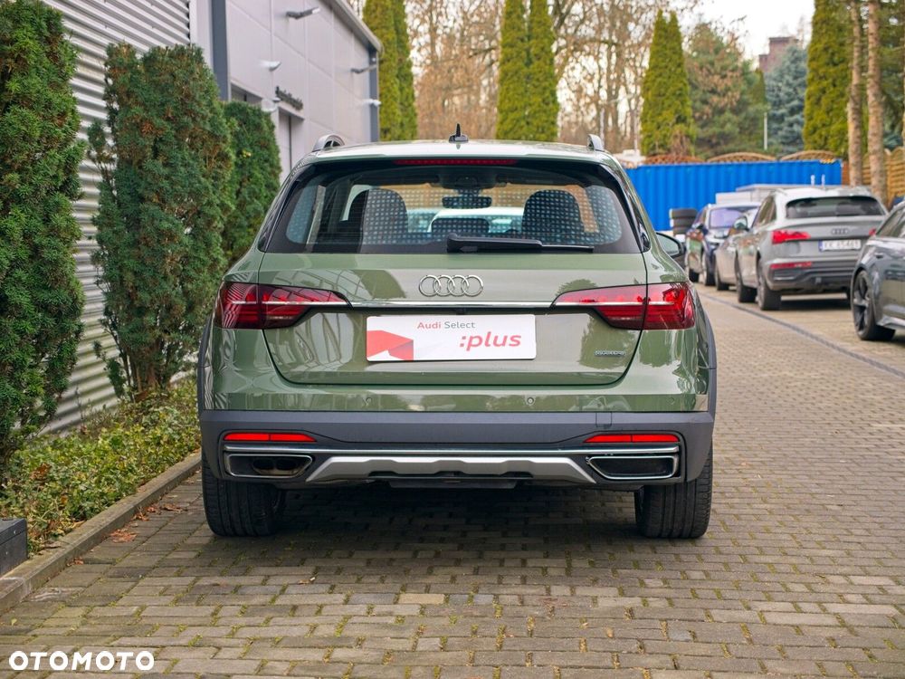 Audi A4 Allroad - 13