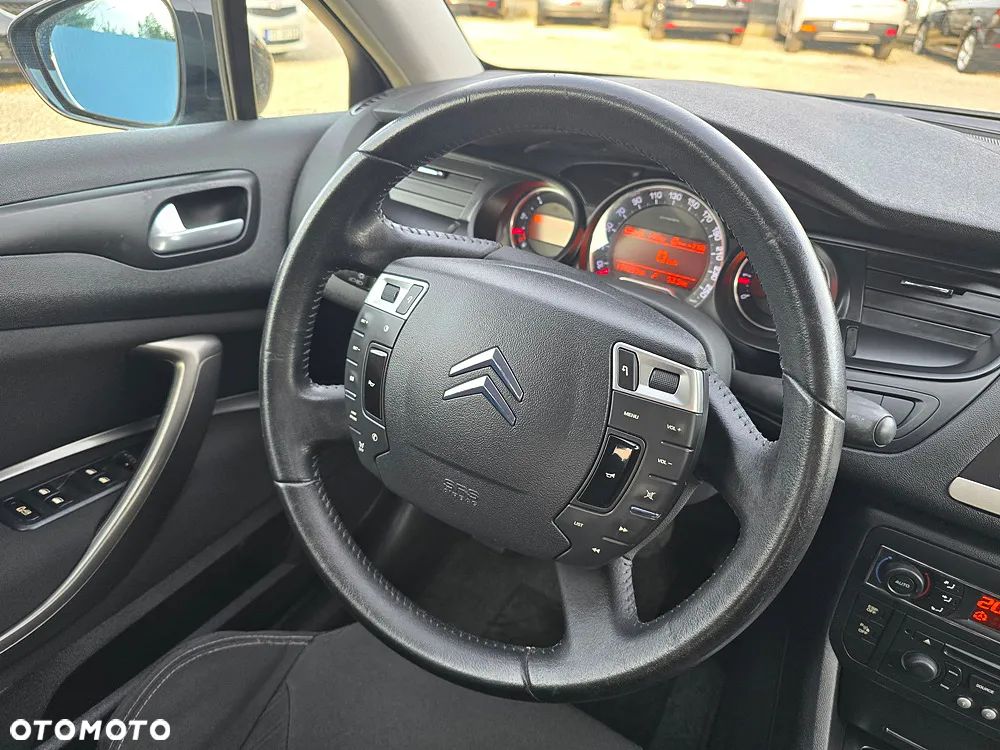 Citroën C5 2.0 16V Confort - 30