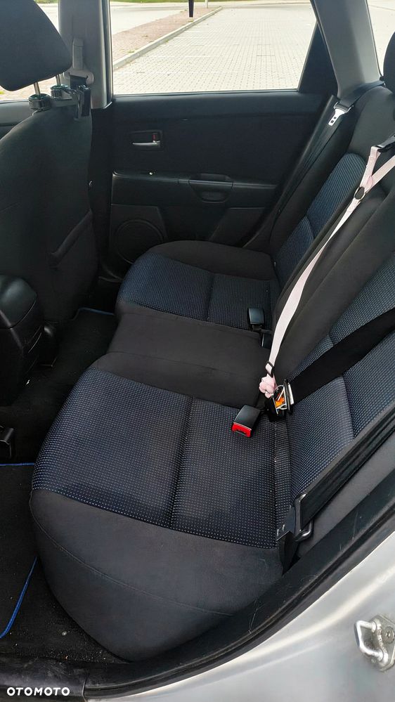 Mazda 3 1.6 16V Exclusive - 12