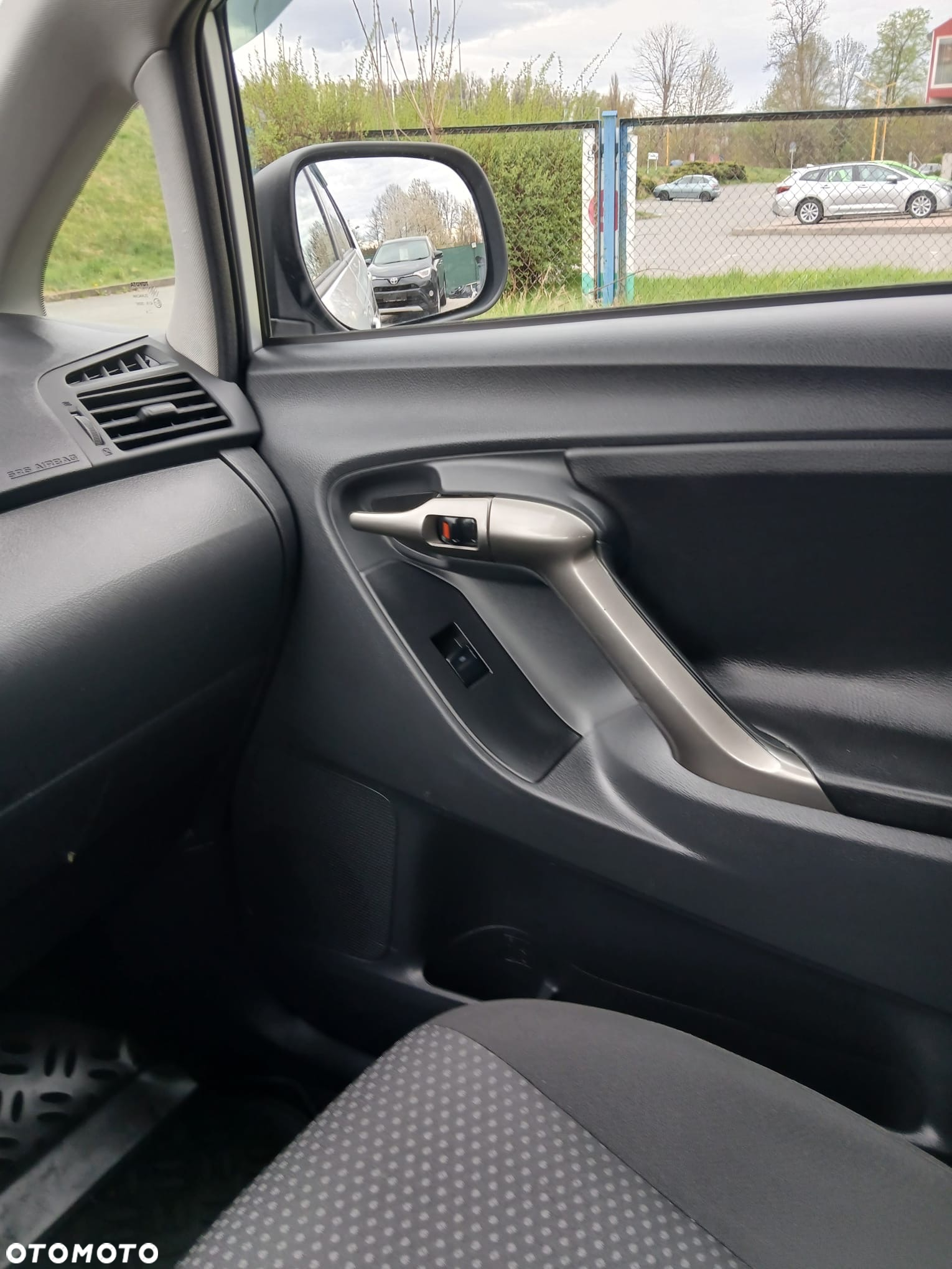 Toyota Verso - 18