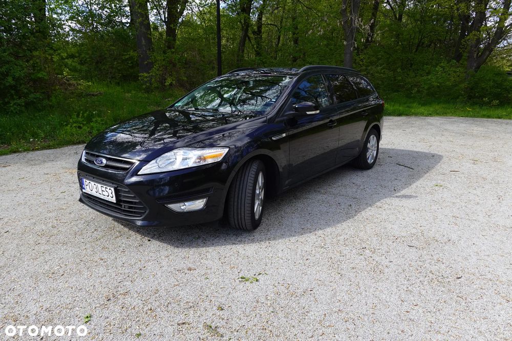 Ford Mondeo 2.0 TDCi ECOnetic Trend - 25