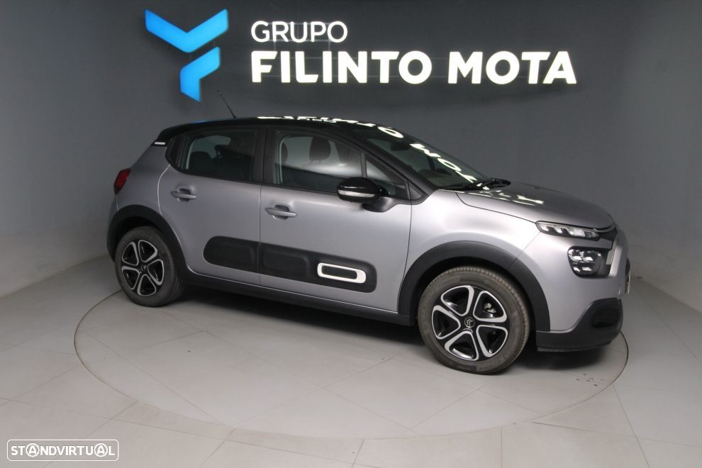 Citroën C3 - 9