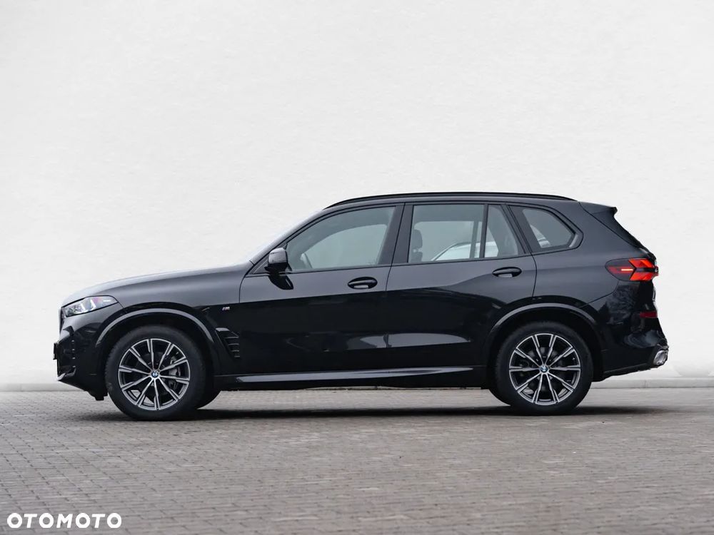 BMW X5 xDrive30d - 2